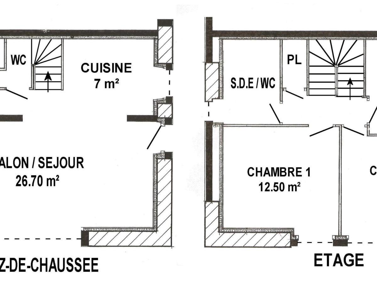 Saint-Julien-de-Concelles Charmante Maison Renovee A 300M De La Loire Avec Jardin, Terrasse, Wifi Et Equipements Bebe - Fr-1-306-815 מראה חיצוני תמונה