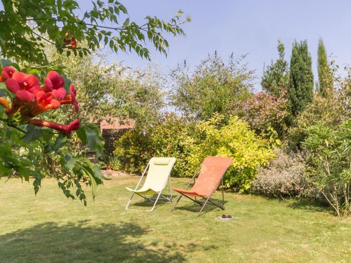 Saint-Julien-de-Concelles Charmante Maison Renovee A 300M De La Loire Avec Jardin, Terrasse, Wifi Et Equipements Bebe - Fr-1-306-815 מראה חיצוני תמונה