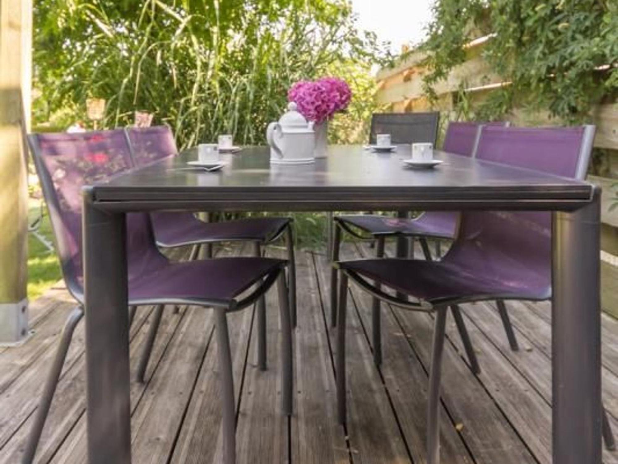 Saint-Julien-de-Concelles Charmante Maison Renovee A 300M De La Loire Avec Jardin, Terrasse, Wifi Et Equipements Bebe - Fr-1-306-815 מראה חיצוני תמונה